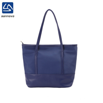 wholesale high quality oxford fashion tote bag for women